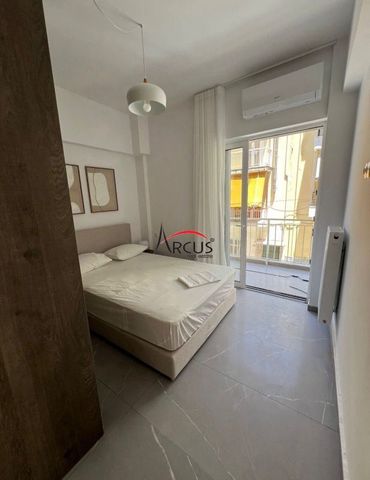 Διαμέρισμα για ενοικίαση Άγιος Αρτέμιος (Παγκράτι) - Φωτογραφία 5