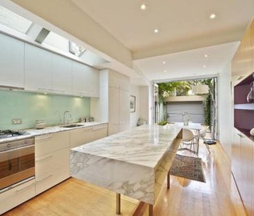 Refined Terrace Living in the Heart of Paddington - Photo 4
