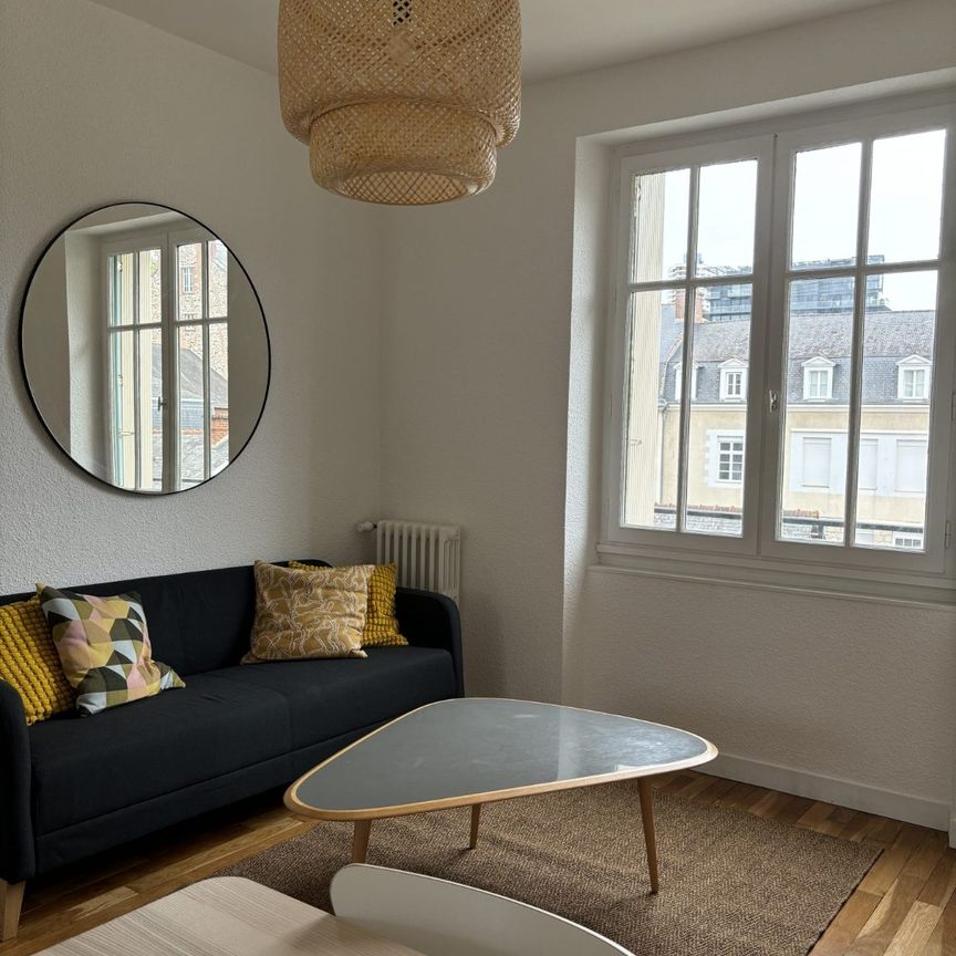 APPARTEMENT A LOUER - Photo 1