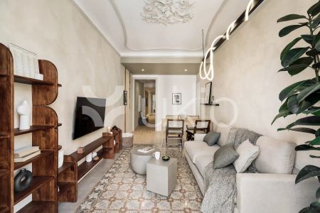 Apartamento de alquiler en Carrer Gran de Gràcia, Vila de Gràcia - Photo 4