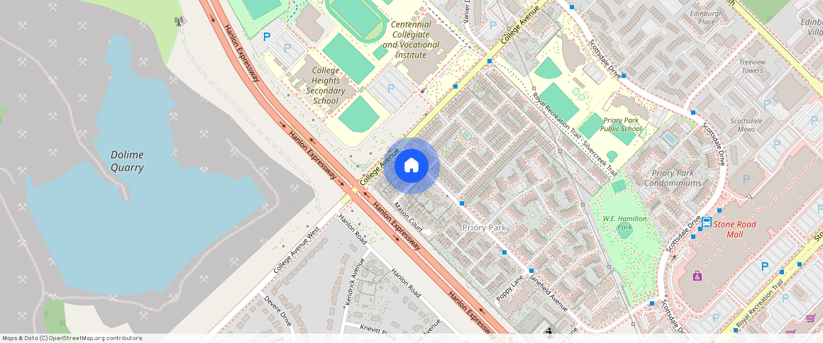 1 Mason Court, Guelph, ON, Canada