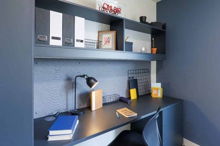 3rd & 4th Floor Studio - Photo 4