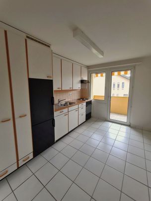 3 Zimmer, 58 m², 1. Stock - Photo 1