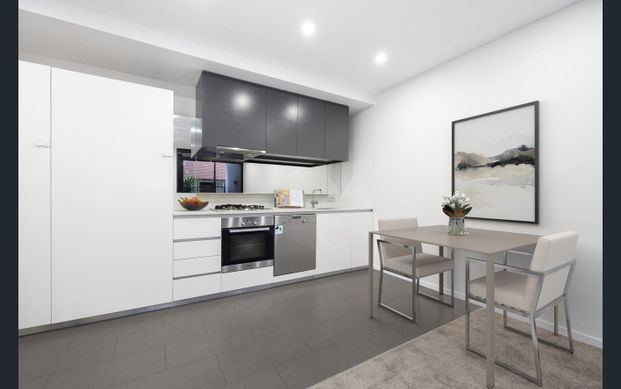 9/28 Burnley Street, Richmond VIC 3121 - Photo 1