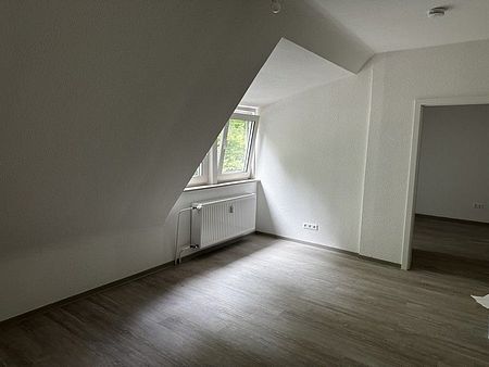 Stadtleben trifft Idylle: Attraktive 2,5-Zimmer-Wohnung in Dortmund Mengede - Photo 5