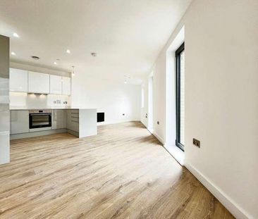 Victoria Road, Pyramid House, TN23 - Photo 5