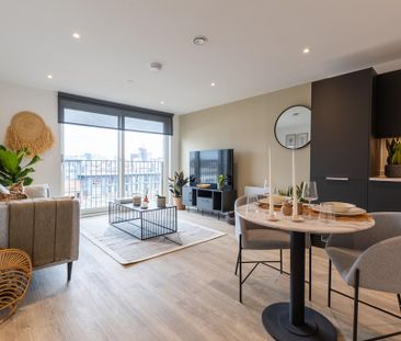 1 bedroom flat to rent - Photo 5