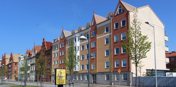 Järnvägsgatan 23 - Photo 2