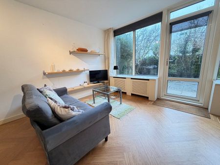 Te huur: Appartement Rosa Spierlaan 6 in Amstelveen - Photo 3