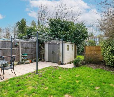 4 bedroom terraced house to rent - Photo 6