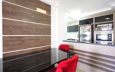 Rua Vereador Batista Pereira, 641, Florianópolis - Foto 2