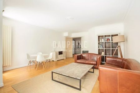 Appartement à louer à Paris 7Ème - Photo 4