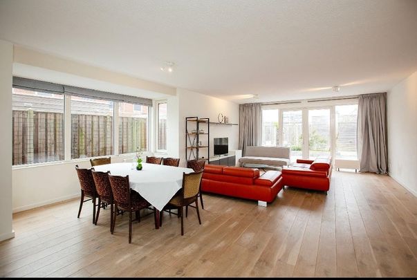 Huis te huur: Van Oranje-Nassaulaan 1 2761 HW Zevenhuizen (ZH) - Photo 1