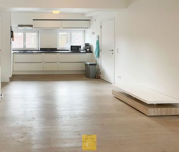 appartement in Herenhuis nabij het Astridpark - Foto 6