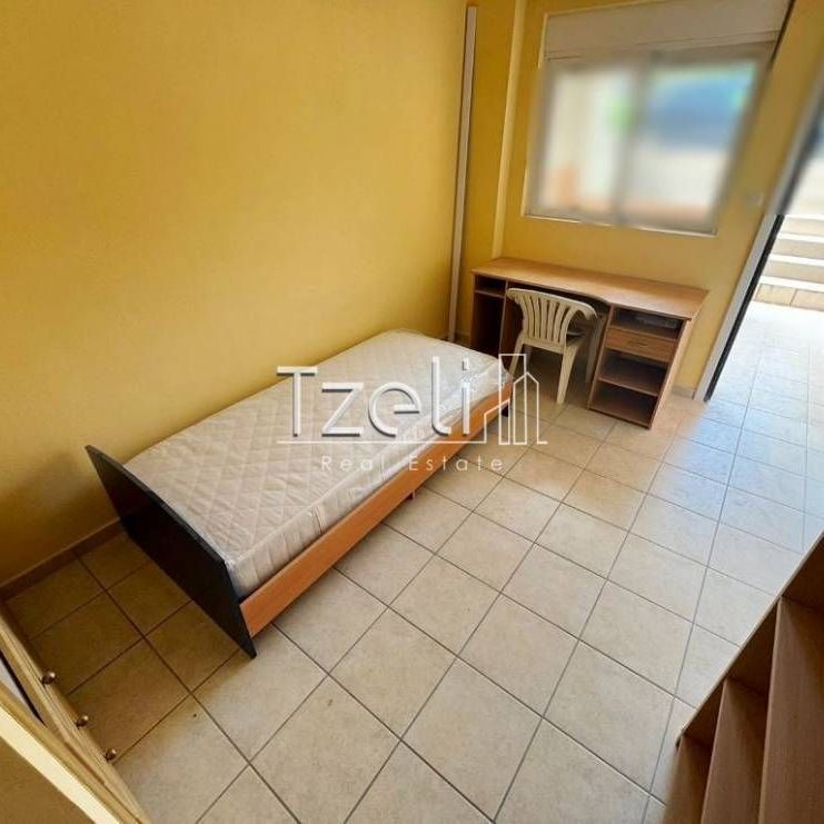 Studio/Γκαρσονιέρα για ενοικίαση Αμπελόκηποι (Πάτρα) - Φωτογραφία 1