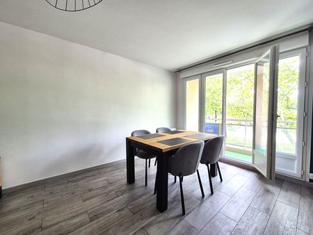 Location Appartement 3 pièces - Photo 5