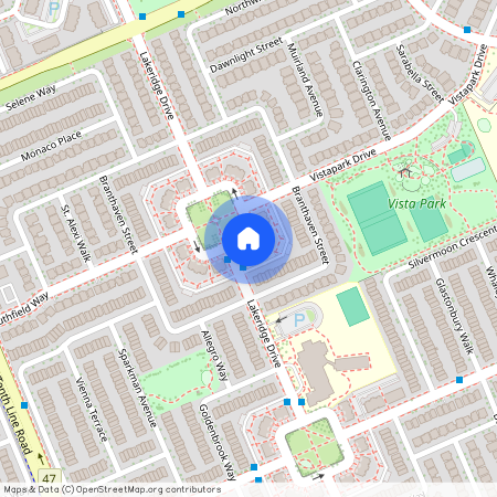 630 Lakeridge Drive, Orleans - Cumberland And Area