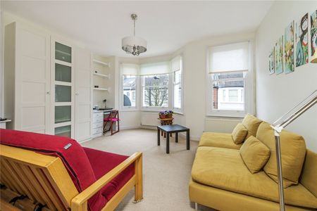 Ashcombe Street, Fulham, SW6 - Photo 2