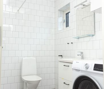 Kartografvägen, Västerås - Foto 3