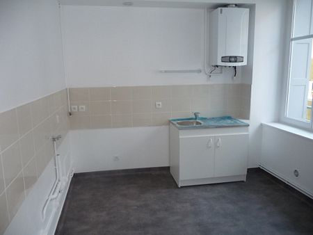 APPARTEMENT T3 A LOUER - Photo 4