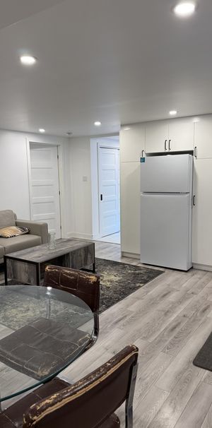 Appartement 4 1/2 à Louer Valleyfield - Photo 1