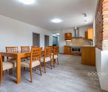 Pronájem bytu 3+kk 74 m2 - Фото 4
