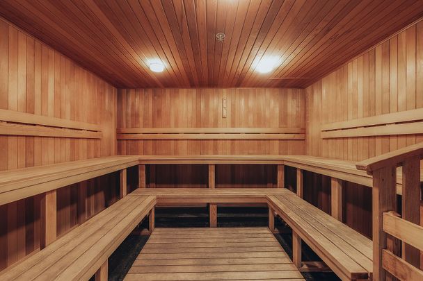 The First Community Building in MTL - Photo 1