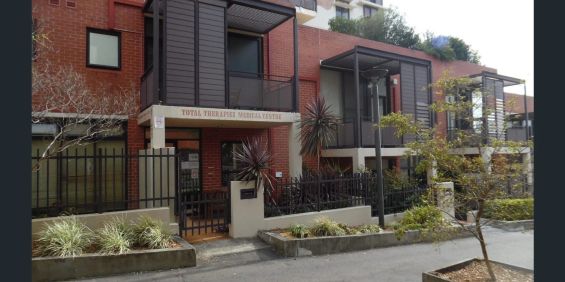 TWO BEDROOM TOWNHOUSE IN THE HEART OF KOGARAH - Photo 3