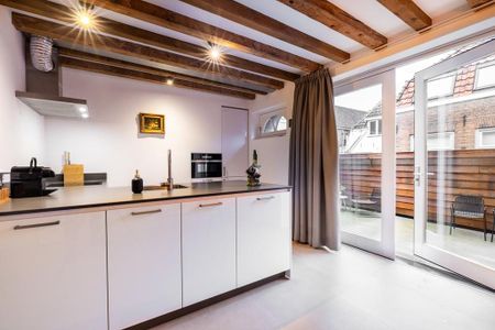 Appartement te huur: Kabeljauwsteeg 1-F 4201 JL Gorinchem - Photo 4
