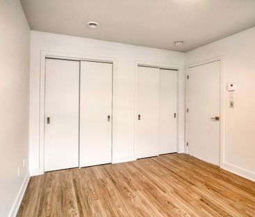 9675 Av. Papineau, app.9, H2B 3C8, H2B 3C8, Montréal - Photo 5