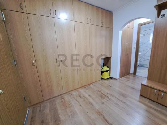 RECO chirie Petre Ispirecu - Fotografie 1