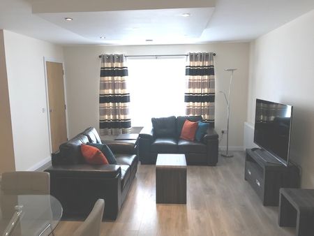 4b Ruthrieston Crescent, Aberdeen, AB10 7LD - Photo 2