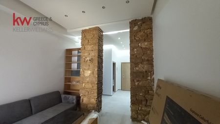 Studio/Γκαρσονιέρα για ενοικίαση Ταμπάχανα (Πάτρα) - Photo 3