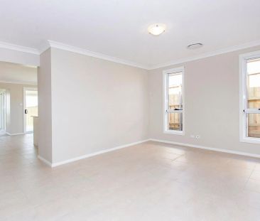 Brand New Family Home - Photo 1