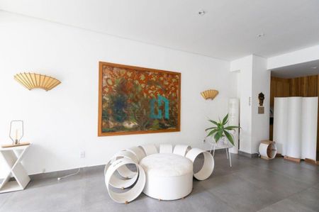 Apartamento Para Aluguel No Itaim Bibi, Sp - Foto 5