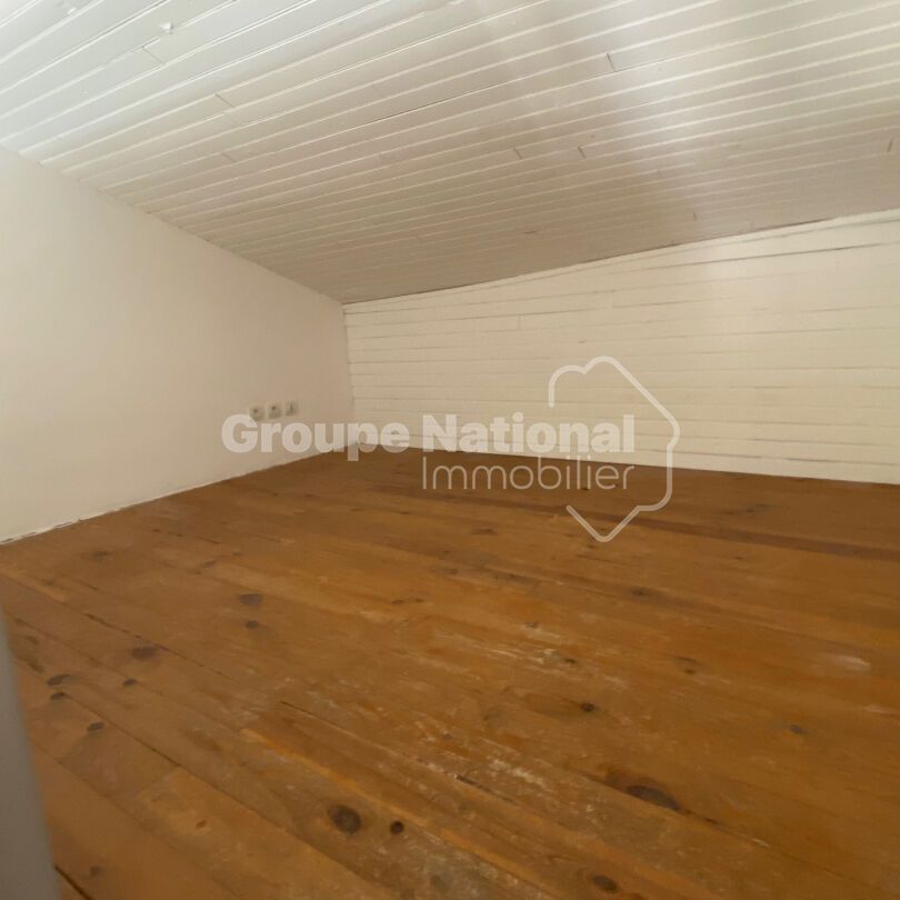 Appartement Courthezon 1 pièce(s) 22.2 m2, - Photo 1