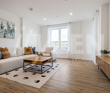 5 Wheatstone Gardens, London - Photo 3