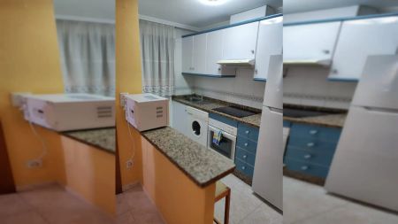 1-bedroom apartment for rent in Santa Pola, bills included - Photo 2