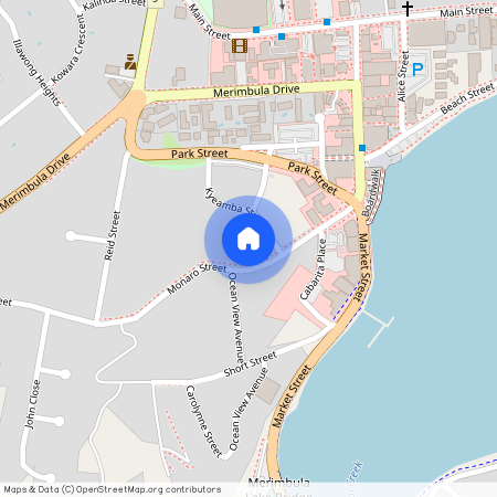 4/21 Monaro Street, NSW 2548, Merimbula