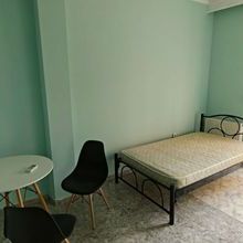 Studio/Γκαρσονιέρα για ενοικίαση - Σέρρες, - Photo 1
