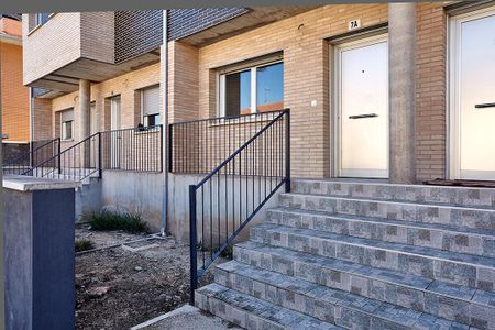 Chalet adosado en alquiler, C/ de las Coseras, , M267850 - Photo 2