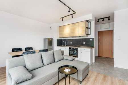 Świeżo urządzona kawalerka na wynajem 27 m² - Фото 2