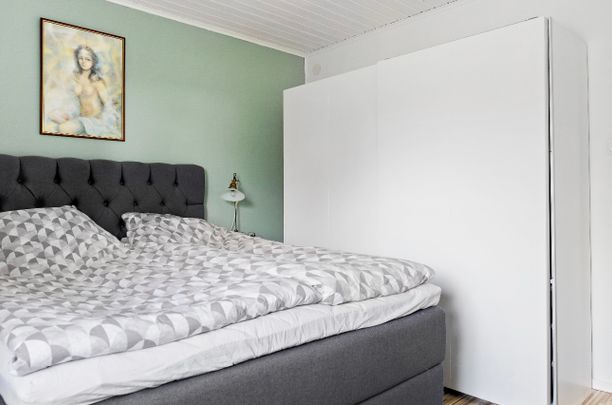 Brobyvägen, Sibbhult - Foto 1