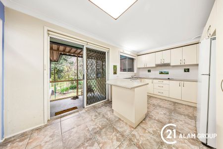 Discover Peaceful Living in This Charming Family Home !! - Photo 5