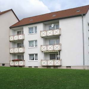 Gepflegte 2-Zimmer-Wohnung mit Balkon in Menden - Foto 4