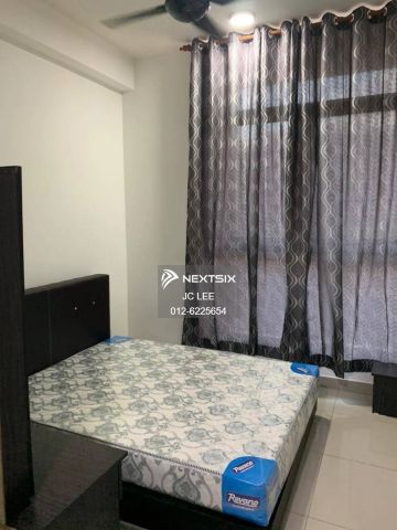 Mutiara Ville Condominium - Foto 4