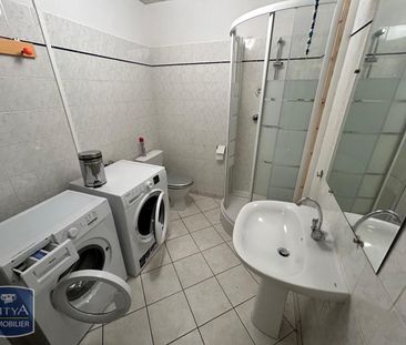 Location Appartement 2 pièces 44m² CHOLET 49300 - Photo 6
