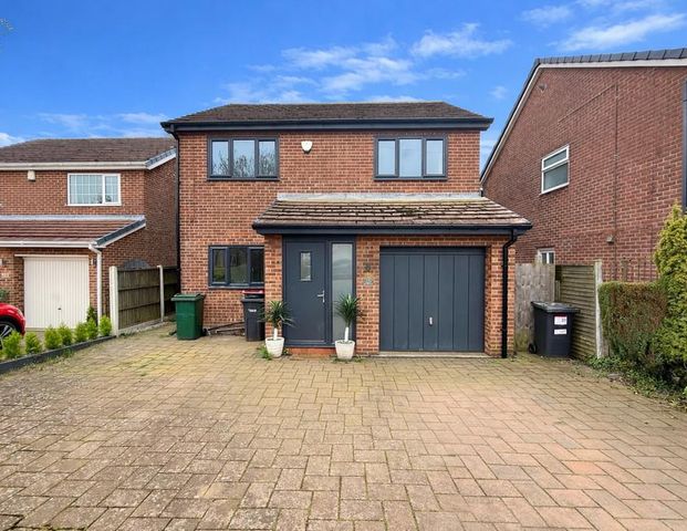 4 bedroom detached house to rent - Photo 1