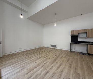 Location Appartement 3 pièces 70m² COGNAC 16100 - Photo 4