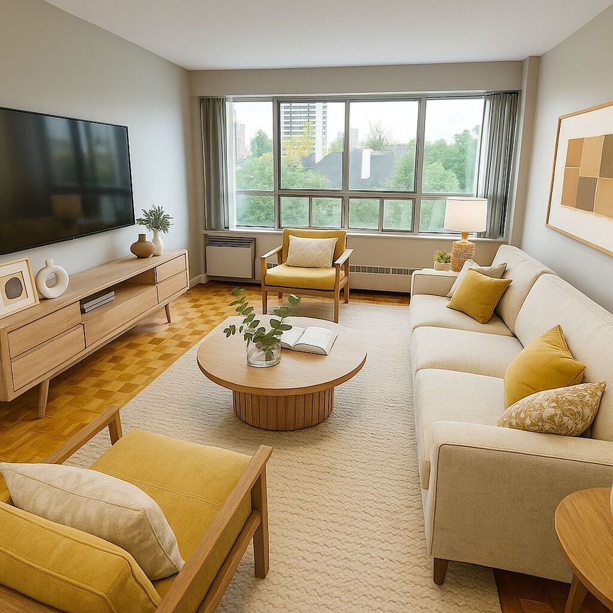 255 Stewart Street, Sandy Hill, Ottawa, ON - Photo 1